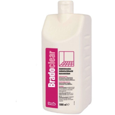 Bradoclear aldehidmentes felületfertőtlenítő 1000ml tisztító- és takarítószer, higiénia