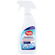 BRADOCLUB BradoClub univerzális felületfertőtlenítő spray 500ml tisztító- és takarítószer, higiénia