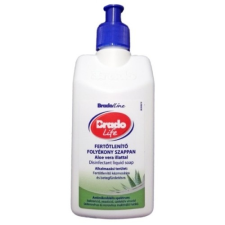 Bradolife folyékony szappan aloe vera 350 ml tisztító- és takarítószer, higiénia