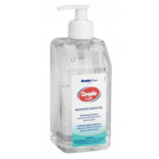 Bradolife kézfertotlenítő gél 300 ml tisztító- és takarítószer, higiénia