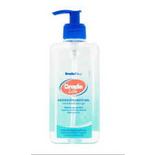 Bradolife Kézfertőtlenítő gél Bradolife 500 ml tisztító- és takarítószer, higiénia