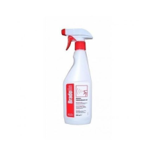 Bradolin alkoholos felületfertőtlenítő 500ml elsősegély