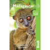 Bradt Guides Madagascar Bradt Madagaszkár útikönyv angol 2020.