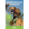 Bradt Guides Madagaszkár Madagascar Wildlife útikönyv Bradt - angol