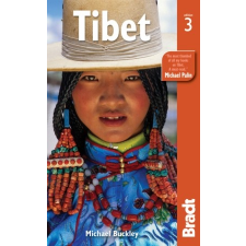 Bradt Travel Guides Tibet - Bradt idegen nyelvű könyv