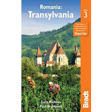 Bradt Travel Guides Transylvania - Bradt utazás