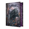 BRAGELONNE Sorceleur (Witcher), T1 : Le Dernier Voeu (édition reliée) | Andrzej Sapkowski