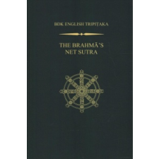  Brahma's Net Sutra idegen nyelvű könyv