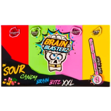 Brain&Brain Brain Blasterz Brain Bitz XXL 144G csokoládé és édesség