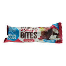  BRAIN FOODS DATOLYÁS FALAT KÓKU.-GOJI B. csokoládé és édesség