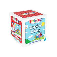  Brainbox - Bogyó és Babóca társasjáték