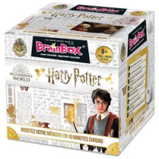  Brainbox, Harry Potter társasjáték