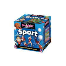 Brainbox - Sport (93641) társasjáték