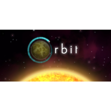 Brainchild Orbit HD (PC - Steam elektronikus játék licensz) videójáték