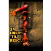 BrainCraft Gaming, FlynnFour Games 24 Hours 'til Rescue (digitális licenc)