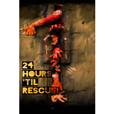 BrainCraft Gaming, FlynnFour Games 24 Hours 'til Rescue (digitális licenc) videójáték