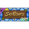 BrainGoodGames SkyBoats - Original Soundtrack (PC - Steam elektronikus játék licensz)
