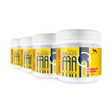 BrainMax 4x BrainMax 3.0 anabolikus dagger vitamin és táplálékkiegészítő