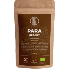 BrainMax Bio para dió, 250g *CZ-BIO-001 certifikát reform élelmiszer