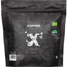 BrainMax Coffee Honduras, szemes kávé, BIO, 250 g *CZ-BIO-001 certifikát kávé