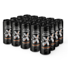 BrainMax Natural Energizer, energiaital, őszibarack, maracuja, 20x250 ml  Pezsgő energiaital, szellemi és fizikai teljesítménytámogató,…