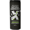 BrainMax Natural Energizer, energiaital, többféle, 250 ml  Finoman pezsgő energiaital, szellemi és fizikai teljesítménytámogató, étrend-kiegészítő,…