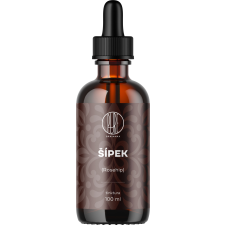 BrainMax Pure BrainMax Tiszta csipkebogyó tinktúra, 100 ml gyógyhatású készítmény