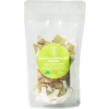 BrainMax Pure Broken fehér csokoládé - matcha, kókusz és mandula, BIO, 125 g  Fehér csokoládé darabok - Matcha, kókusz és mandula / *CZ-BIO-001…