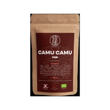 BrainMax Pure Camu Camu BIO por, 100 g *CZ-BIO-001 certifikát reform élelmiszer