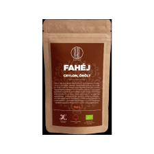 BrainMax Pure Ceylon Fahéj BIO őrölt, 100 g *CZ-BIO-001 certifikát reform élelmiszer