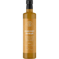 BrainMax Pure cikóriaszirup, cikóriaszirup, 250 ml reform élelmiszer