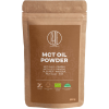 BrainMax Pure MCT por, MCT olaj BIO porban, 250 g  *CZ-BIO-001 certifikát