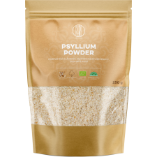 BrainMax Pure Psyllium, oldható rost, 250 g, BIO  *CZ-BIO-001 certifikát gyógyhatású készítmény