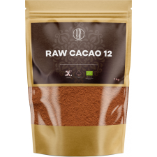 BrainMax Pure Raw Cacao 12, BIO 1kg *CZ-BIO-001 certifikát reform élelmiszer