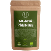BrainMax Pure Young búza BIO, 150 g  *CZ-BIO-001 certifikát