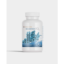 BRAINTONIQ - a szellemi frissesség támogatására vitamin és táplálékkiegészítő