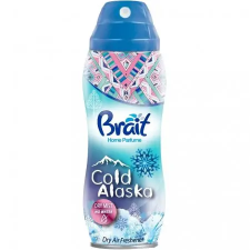  Brait légfrissítő 300ml - Cold Alaska tisztító- és takarítószer, higiénia