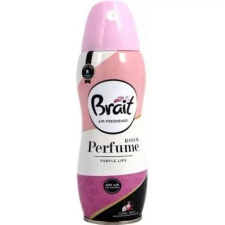  Brait légfrissítő 300ml - Parfüm Purple Lips tisztító- és takarítószer, higiénia