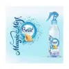 Brait Légfrissítő szórófejes 425 g Aqua Ocean Breeze (BRAIT_54121)