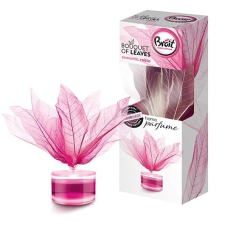 Brait Romantic Ruby légfrissítő folyadék falevelek 50ml tisztító- és takarítószer, higiénia