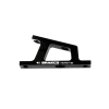 Brakco első féktárcsa adapter flat mount, 140 mm-es féknyereghez, 180 mm-es tárcsához BRAKCO Vázak, idomok, kiegészítők Adapterek és konzolok