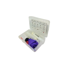 Brakco univerzális hidraulikus tárcsafék légtelenítő készlet kerékpár és kerékpáros felszerelés