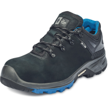 BRAKE MF S3 HRO SRC félcipő 46 fekete munkavédelmi cipő