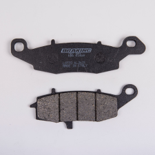 Braking 787SM1 félfémes fékbetét Braking Futómű és fék alkatrész Fékbetét (tárcsafék) egyéb motorkerékpár alkatrész