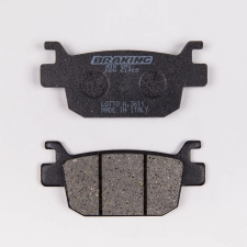 Braking 908SM1 félfémes fékbetét Braking Futómű és fék alkatrészek Fékbetétek (tárcsafék) egyéb motorkerékpár alkatrész