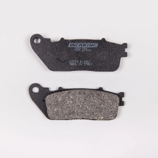 Braking 942SM1 félfémes fékbetét Braking  Futómű és fék alkatrészek Fékbetétek (tárcsafék) egyéb motorkerékpár alkatrész