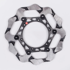 Braking Batfly O280 BY4135 úszó féktárcsa Braking  Futómű és fék alkatrészek Féktárcsák egyéb motorkerékpár alkatrész