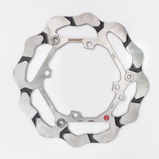 Braking Batfly S34014 féktárcsa, félig úszó kivitel Braking Futómű és fék alkatrészek Féktárcsák egyéb motorkerékpár alkatrész