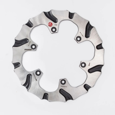 Braking Batfly Series BY4505 hátsó féktárcsa Braking Futómű és fék alkatrészek Féktárcsák egyéb motorkerékpár alkatrész