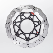 Braking Epta Wave EP105R úszó féktárcsa Ø320 Braking Futómű és fék alkatrészek Féktárcsák egyéb motorkerékpár alkatrész